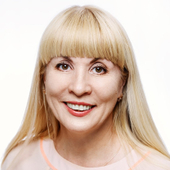 Лукьянова Люцина Файзрахмановна, психотерапевт