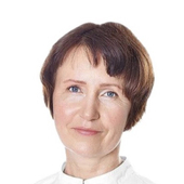 Семыкина Ольга Семеновна, гирудотерапевт
