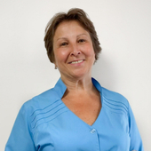 Моисеева Екатерина Юрьевна, врач УЗД