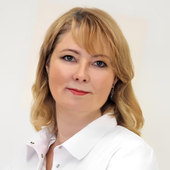 Фёдорова Татьяна Львовна, эндокринолог