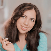 Чернойван Татьяна Андреевна, детский стоматолог