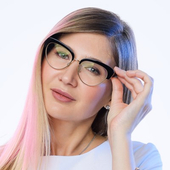 Телегуз Анна Александровна, косметолог