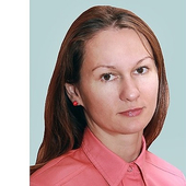 Овечкина Елена Анатольевна, стоматолог-терапевт