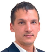 Зяблицев Денис Владимирович, психиатр