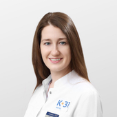 Хлуновская Анна Николаевна, офтальмолог