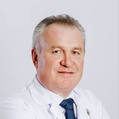 Шаймарданов Ильсур Василович, онколог