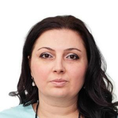 Тоньялы Вероника Валерьевна, стоматолог-терапевт