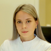 Бессуднова Инна Юрьевна, гинеколог