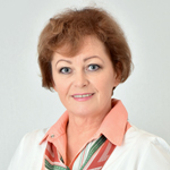 Мартемьянова Татьяна Владимировна, массажист