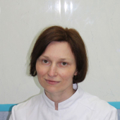 Лебедева Алена Сергеевна, стоматолог-терапевт