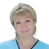 Заболотская Валентина Игоревна, стоматолог-терапевт