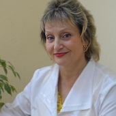 Чистякова Ирина Борисовна, нефролог