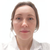 Краховецкая Дина Саматовна, психотерапевт