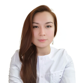 Афанасьева Мария Валентиновна, педиатр