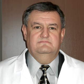 Галькович Константин Романович, уролог