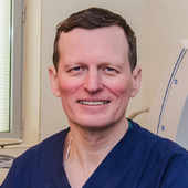 Яковлев Александр Евгеньевич, нейрохирург