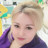 Пышкина Татьяна Сергеевна, детский стоматолог