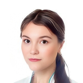 Овчинникова Мария Геннадьевна, гинеколог