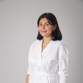 Вагапова Динара Рифатовна, косметолог