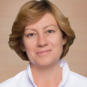 Андреева Елена Ивановна, врач-косметолог