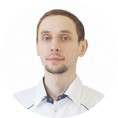 Бондарчук Олег Сергеевич, стоматолог-ортопед