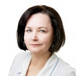 Хижняк Ирина Борисовна, врач УЗД