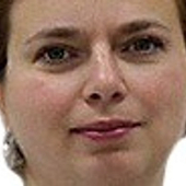 Кондратьева Ольга Алексеевна, рентгенолог