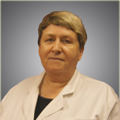 Ильина Нина Викторовна, гирудотерапевт