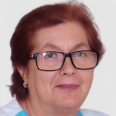 Тимофеева Ирина Анатольевна, невролог