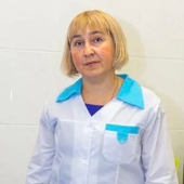 Шуйкина Анастасия Андреевна, спортивный врач