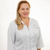 Краева Юлия Николаевна, ортодонт