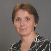 Юферова Елена Николаевна, рентгенолог
