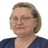 Матушкова Ирина Леонидовна, врач функциональной диагностики