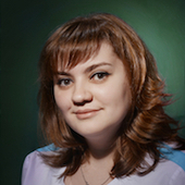 Сугоняк Екатерина Игоревна, стоматолог-терапевт