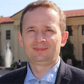 Буданов Евгений Геннадьевич, ЛОР