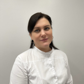 Литвинова Юлия Владимировна, косметолог