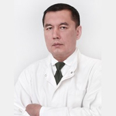 Айтибаев Талайбек Муратович, анестезиолог-реаниматолог
