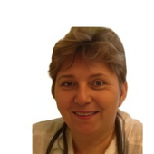 Лютая Лариса Николаевна, педиатр