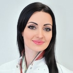 Смирнова Олеся Сергеевна, врач-косметолог