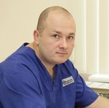 Тарасевич Юрий Михайлович, уролог