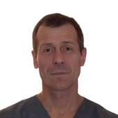 Тихонов Максим Сергеевич, детский ортопед