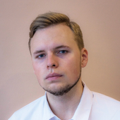 Миланов Андрей Игоревич, стоматолог-терапевт