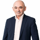 Свияш Александр, психолог