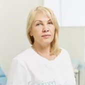 Хавлюк Лариса Геннадьевна, онкогинеколог