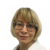Романова Марина Викторовна, невролог