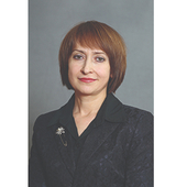 Маляр Лариса Васильевна, сурдолог