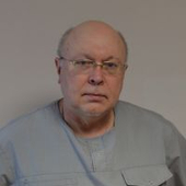 Пиотровский Александр Владимирович, анестезиолог