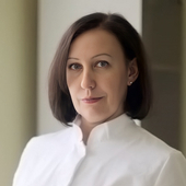 Лутовинова Ольга Александровна, гинеколог