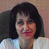 Макарова Ирина Михайловна, фтизиатр