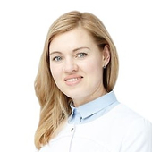 Молчанова Екатерина Анатольевна, детский невролог